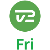 TV 2 Fri TV 2 Fri